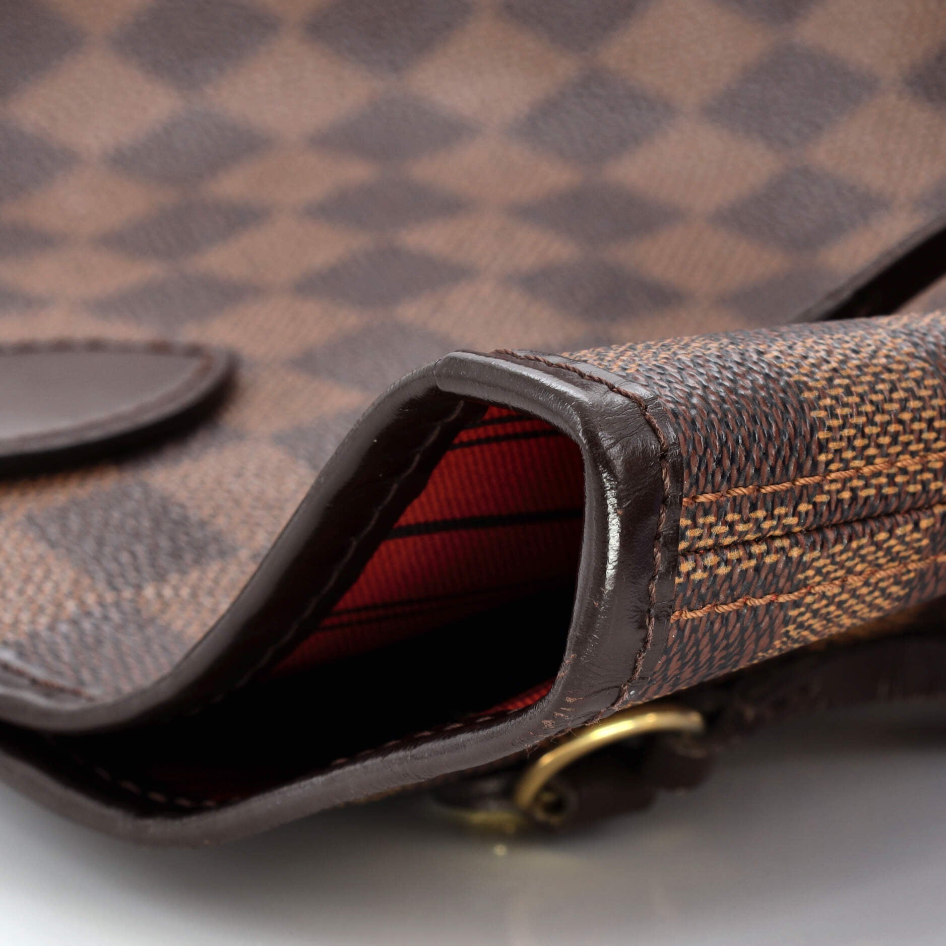 Louis Vuitton Neverfull Tote Damier MM