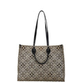 Louis Vuitton OnTheGoGM Monogram Jacquard Tote Bag