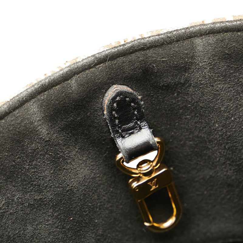 Louis Vuitton OnTheGoGM Monogram Jacquard Tote Bag