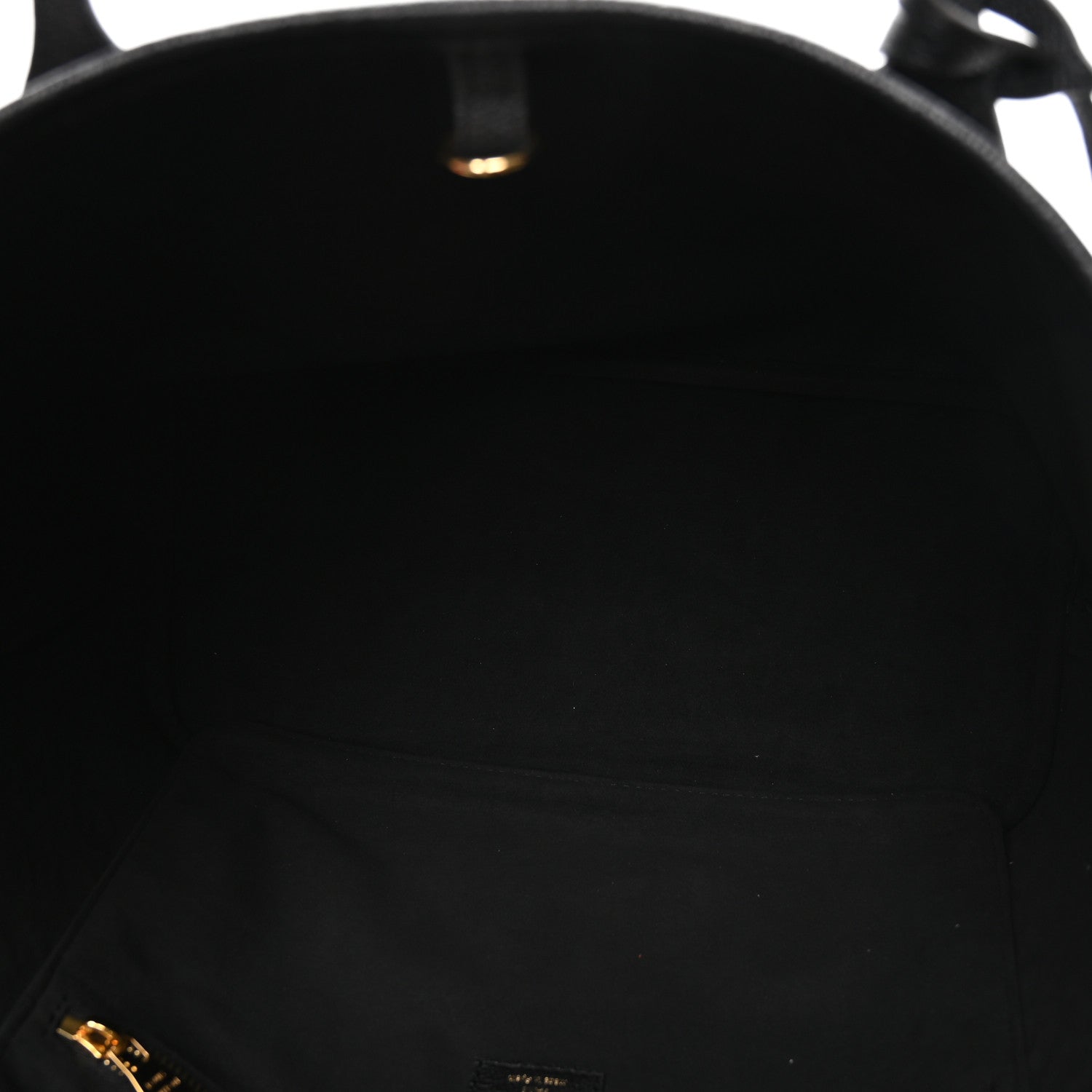 Empreinte Spring In The City Neverfull MM Black White Pink