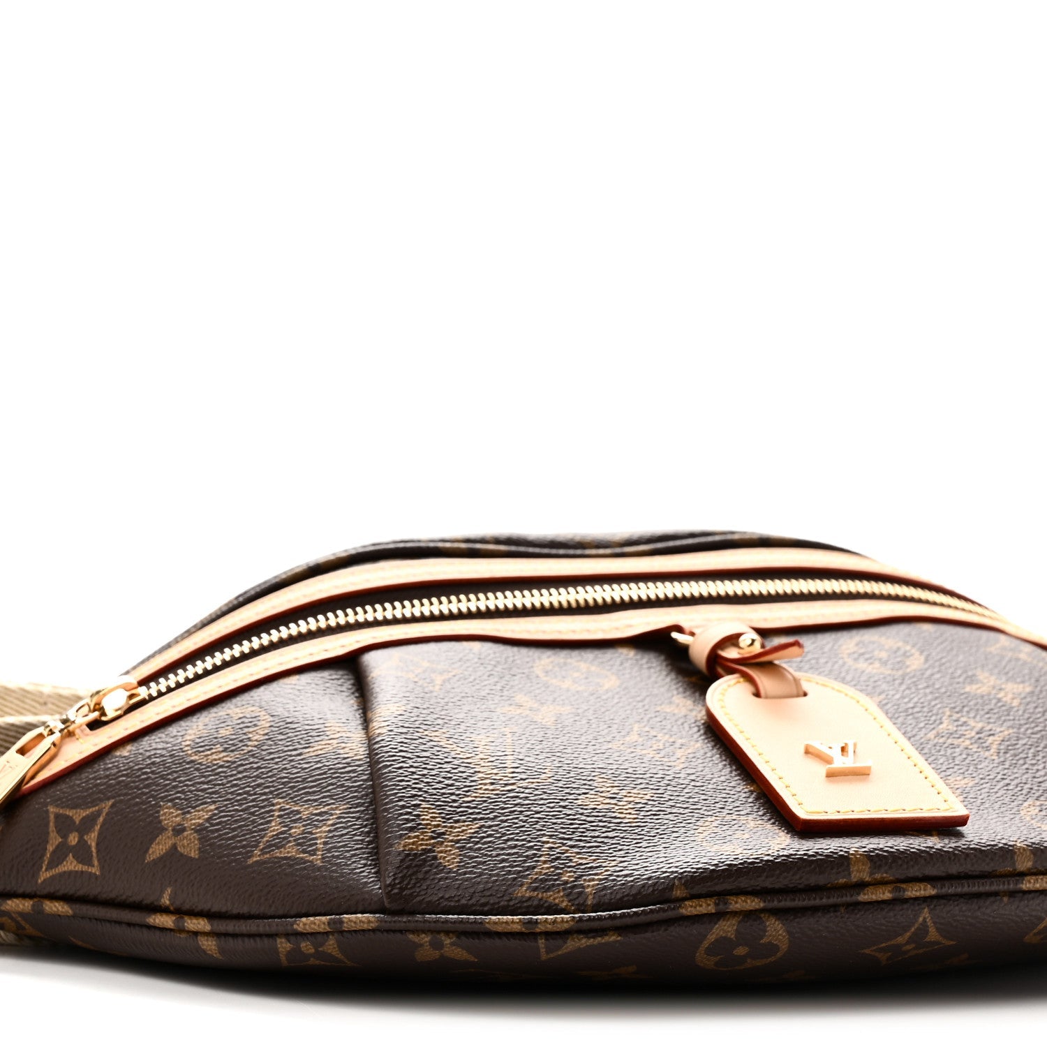Monogram High Rise Bumbag