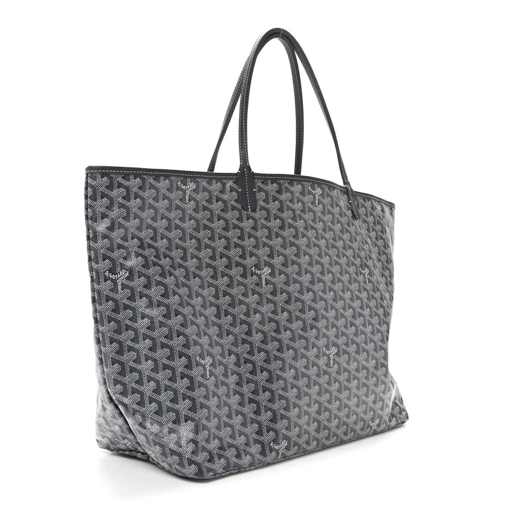 Goyardine Saint Louis GM Grey
