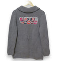 Chanel P57323 Cashmere Cardigan