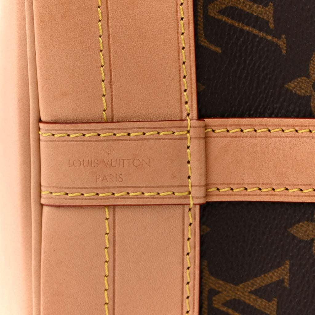 Monogram Noe