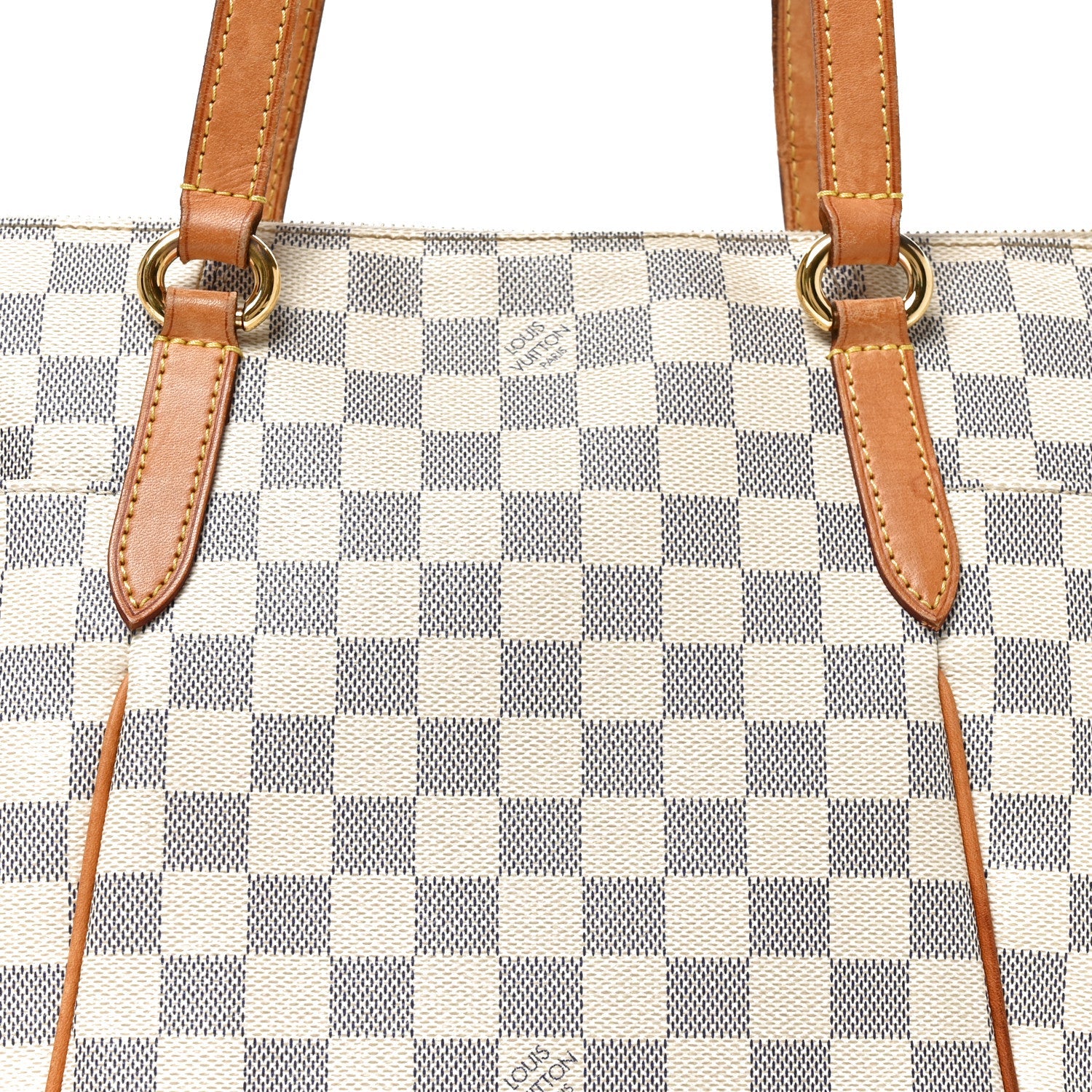 Damier Azur Totally PM