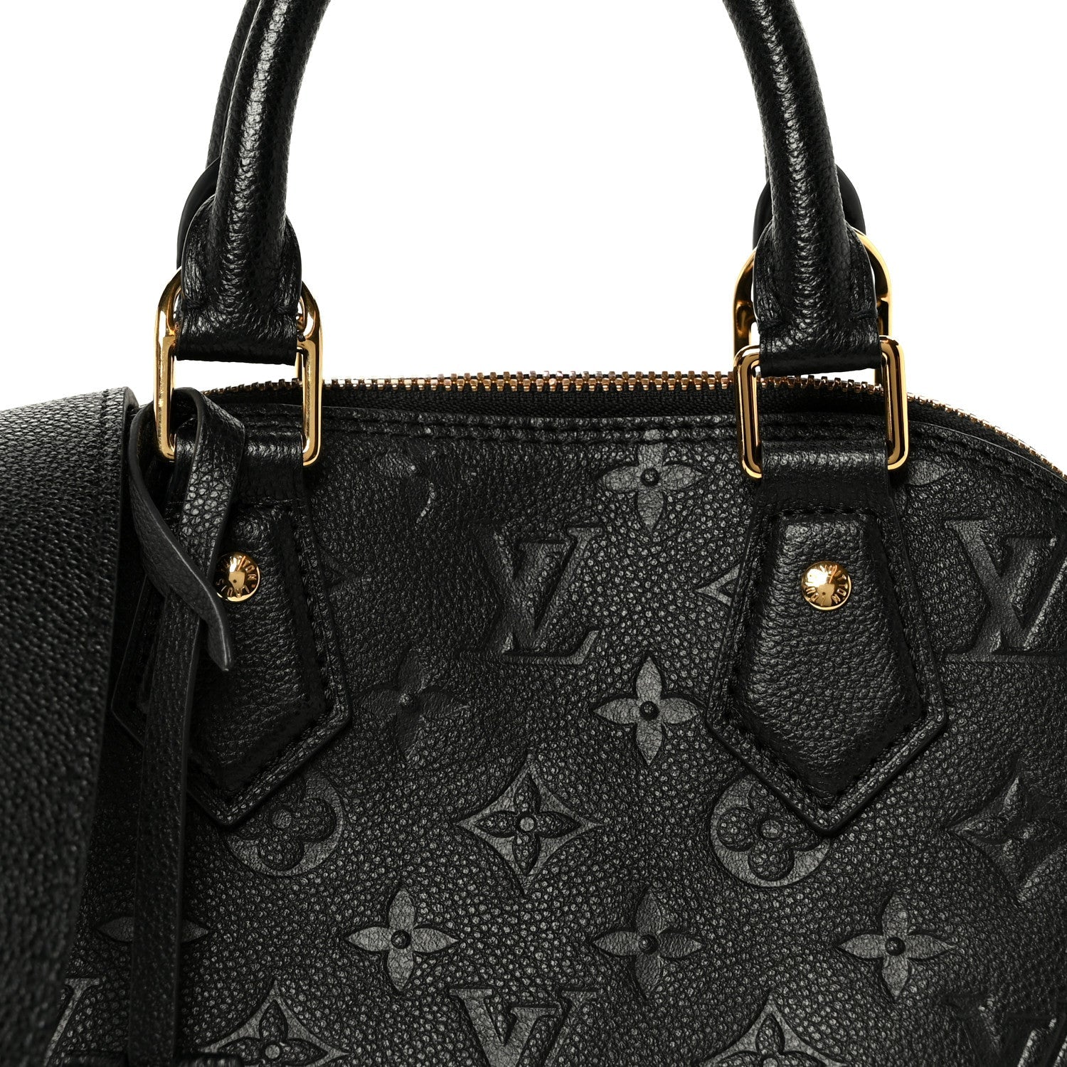 Empreinte Neo Alma BB Black