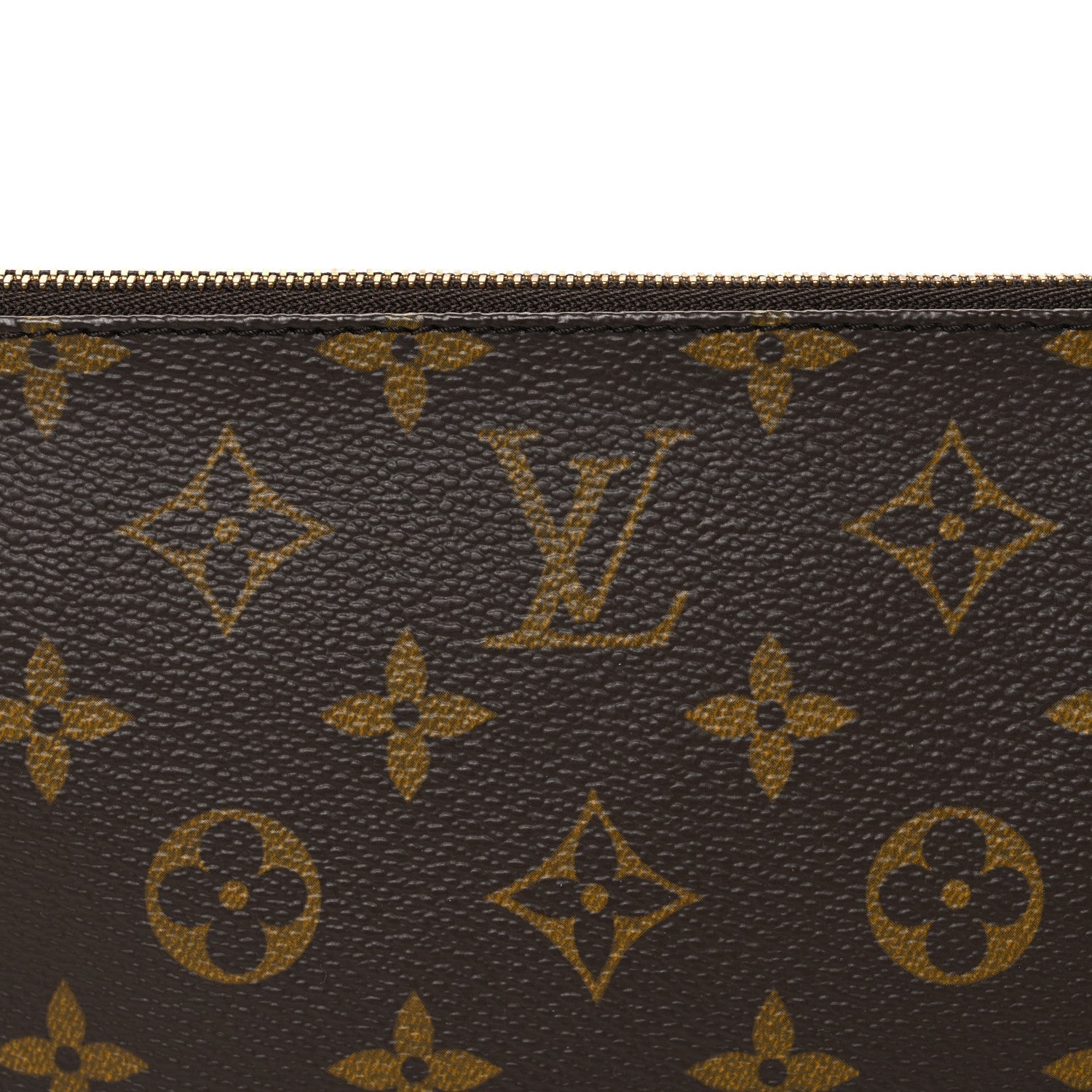 Monogram Pochette Accessories