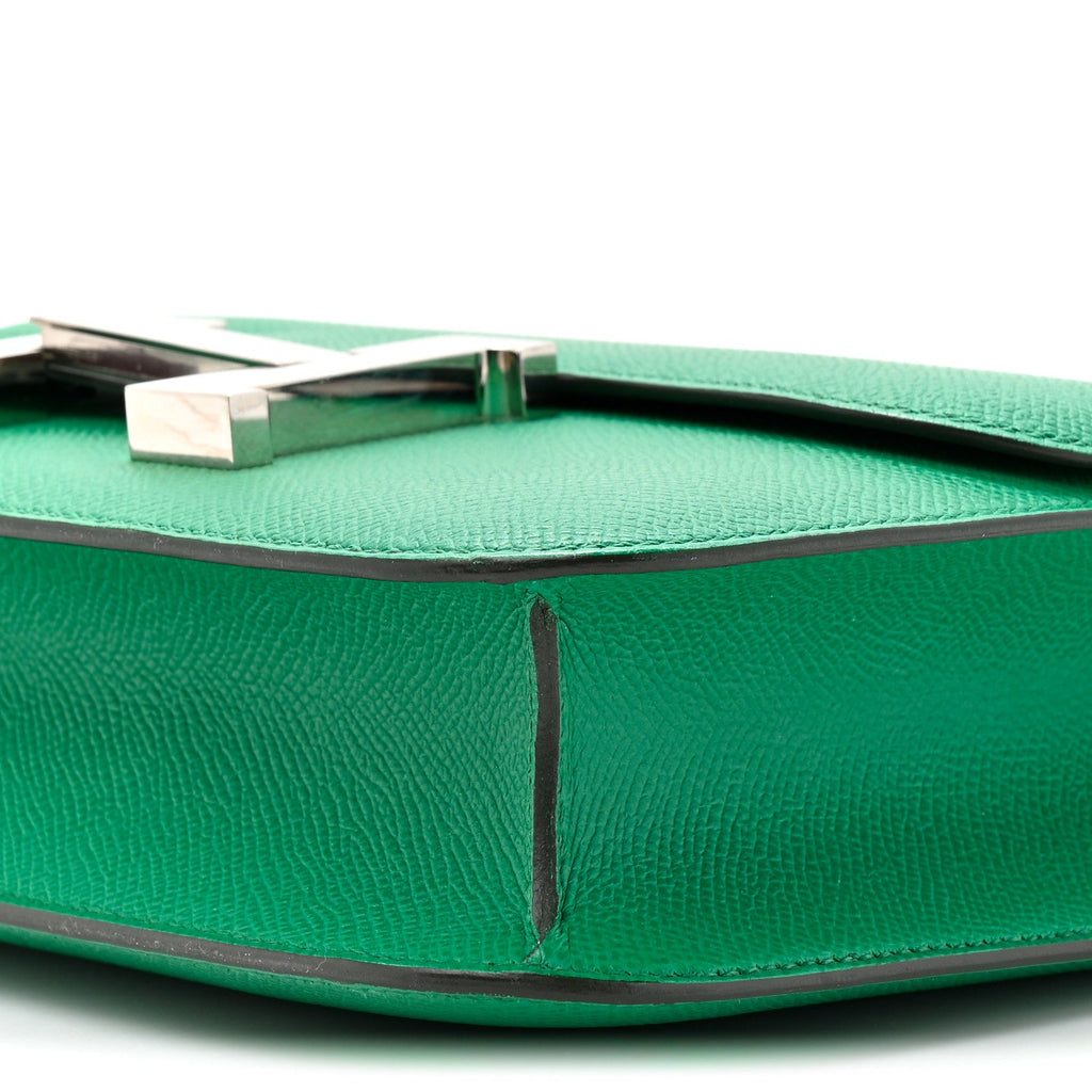 Epsom Constance 24 Vert Jade
