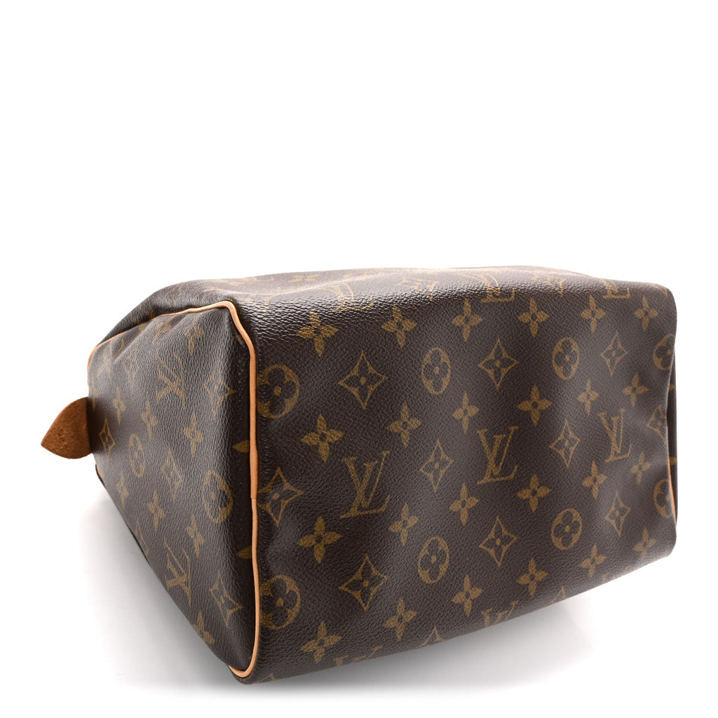 Monogram Speedy 25