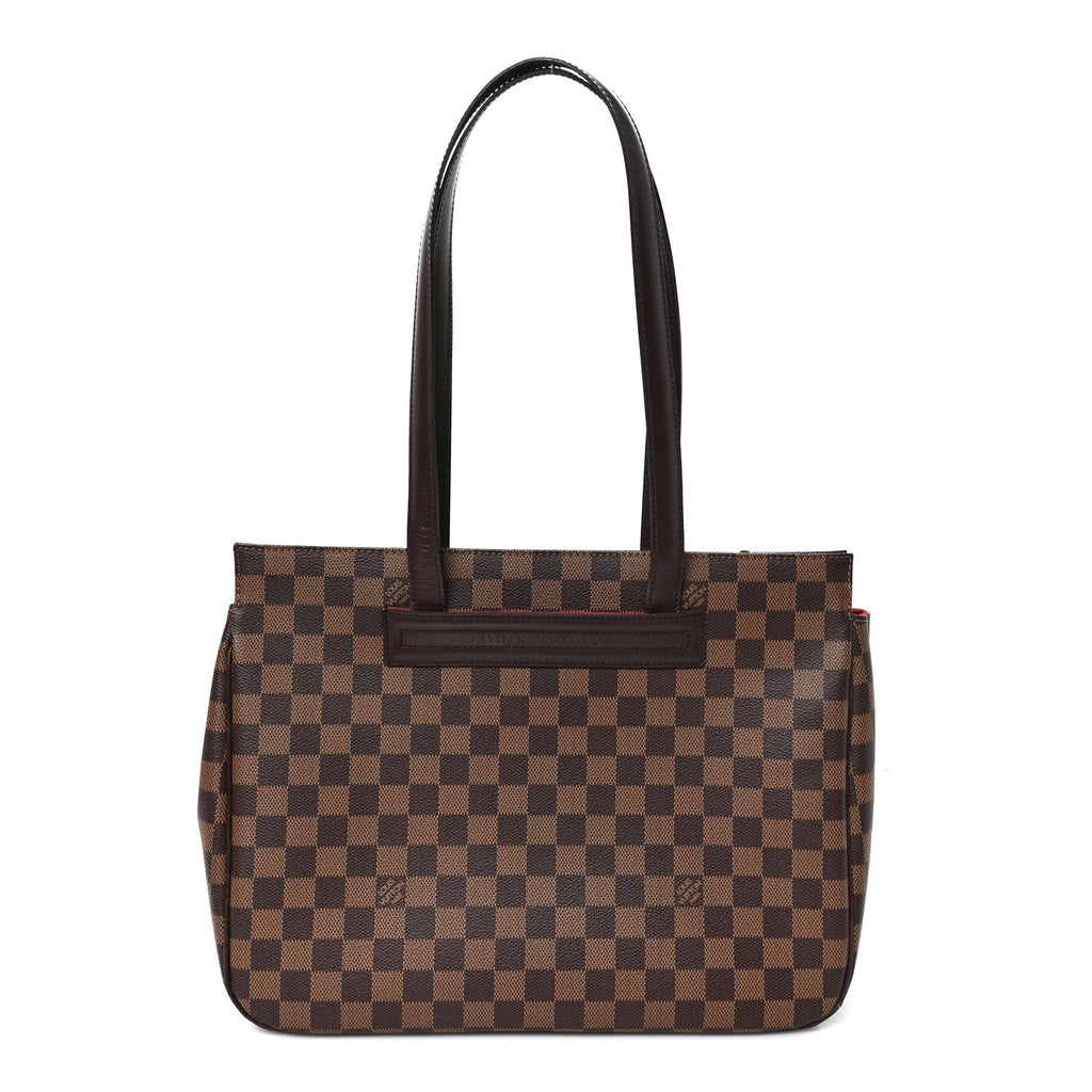 Damier Ebene Parioli PM