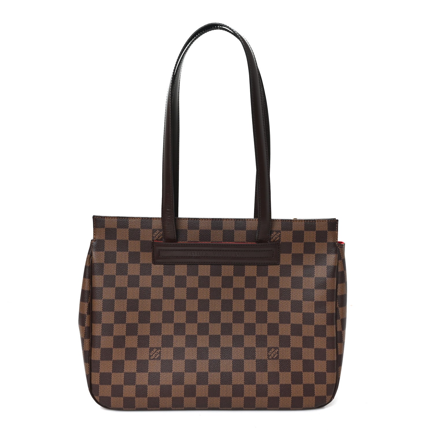 Damier Ebene Parioli PM