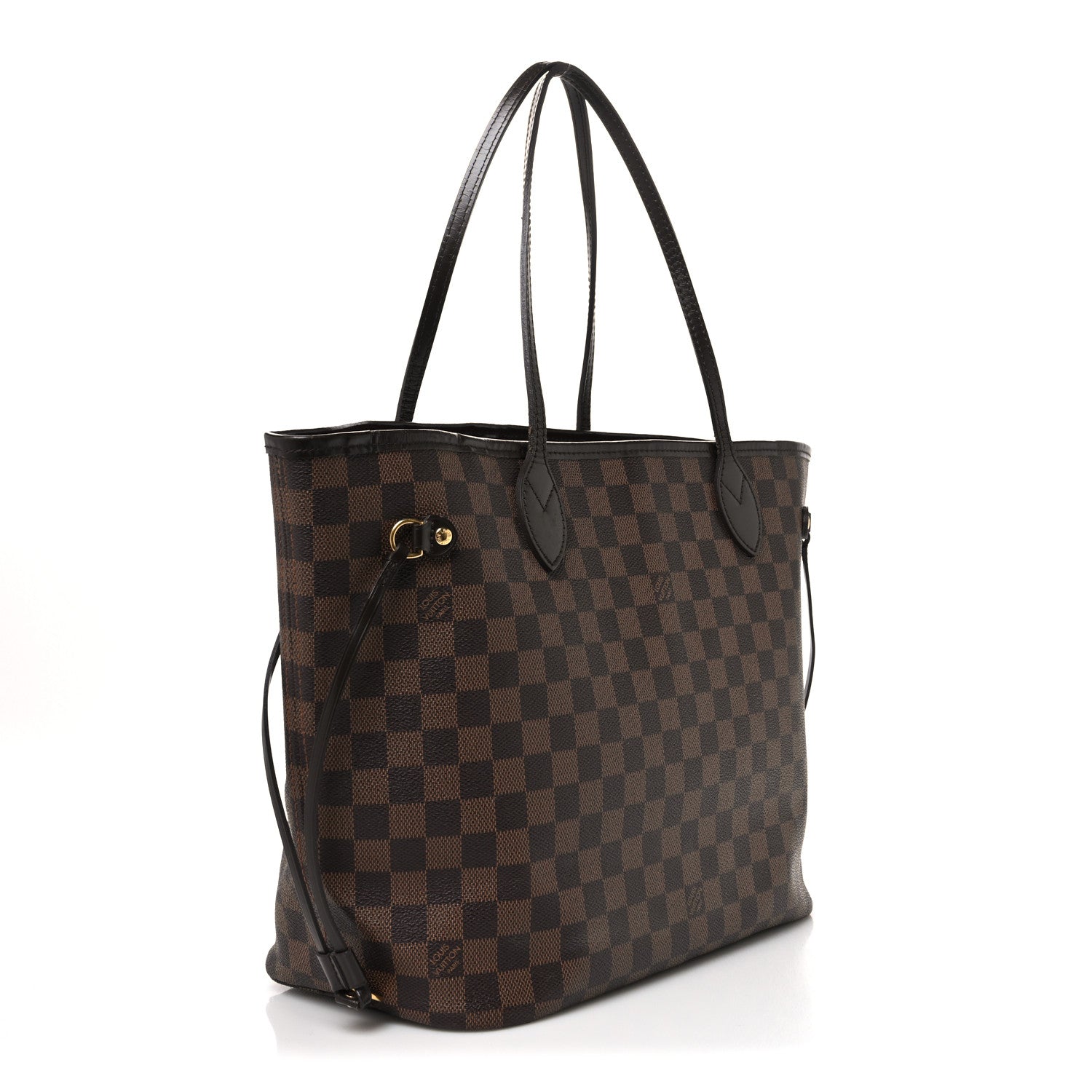 Damier Ebene Neverfull MM