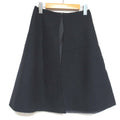 Christian Dior Wool Skirt