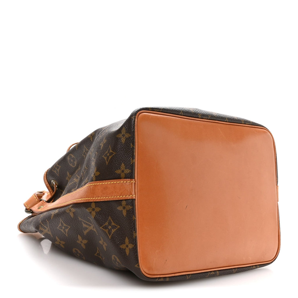 Monogram Petit Noe
