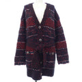 Chanel P75706K10880 Cashmere Cardigan