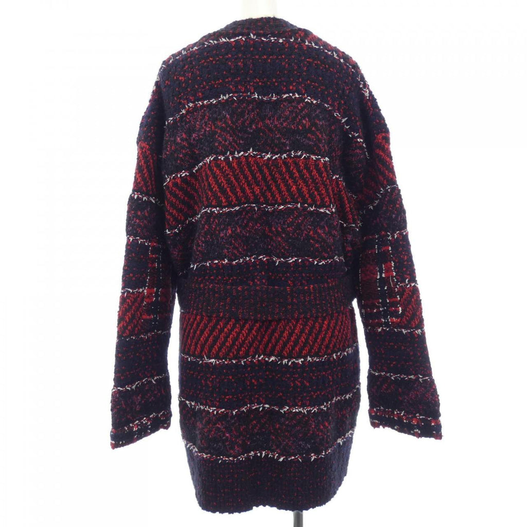 Chanel P75706K10880 Cashmere Cardigan