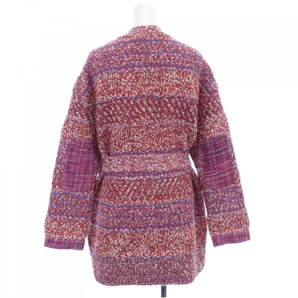 Chanel P75706K10879 Cashmere Cardigan
