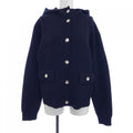 Chanel P76963K11096 Cashmere Cardigan