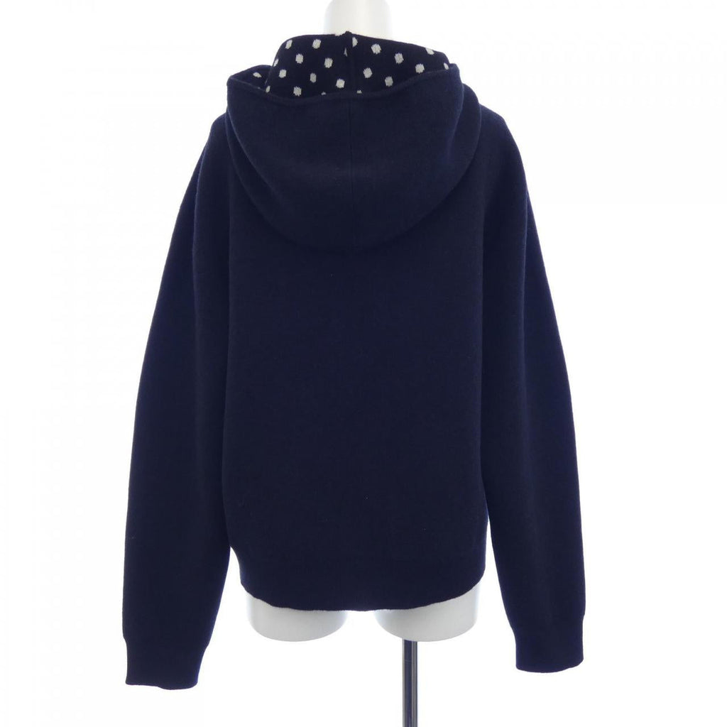 Chanel P76963K11096 Cashmere Cardigan