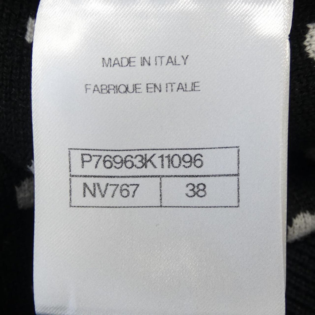 Chanel P76963K11096 Cashmere Cardigan