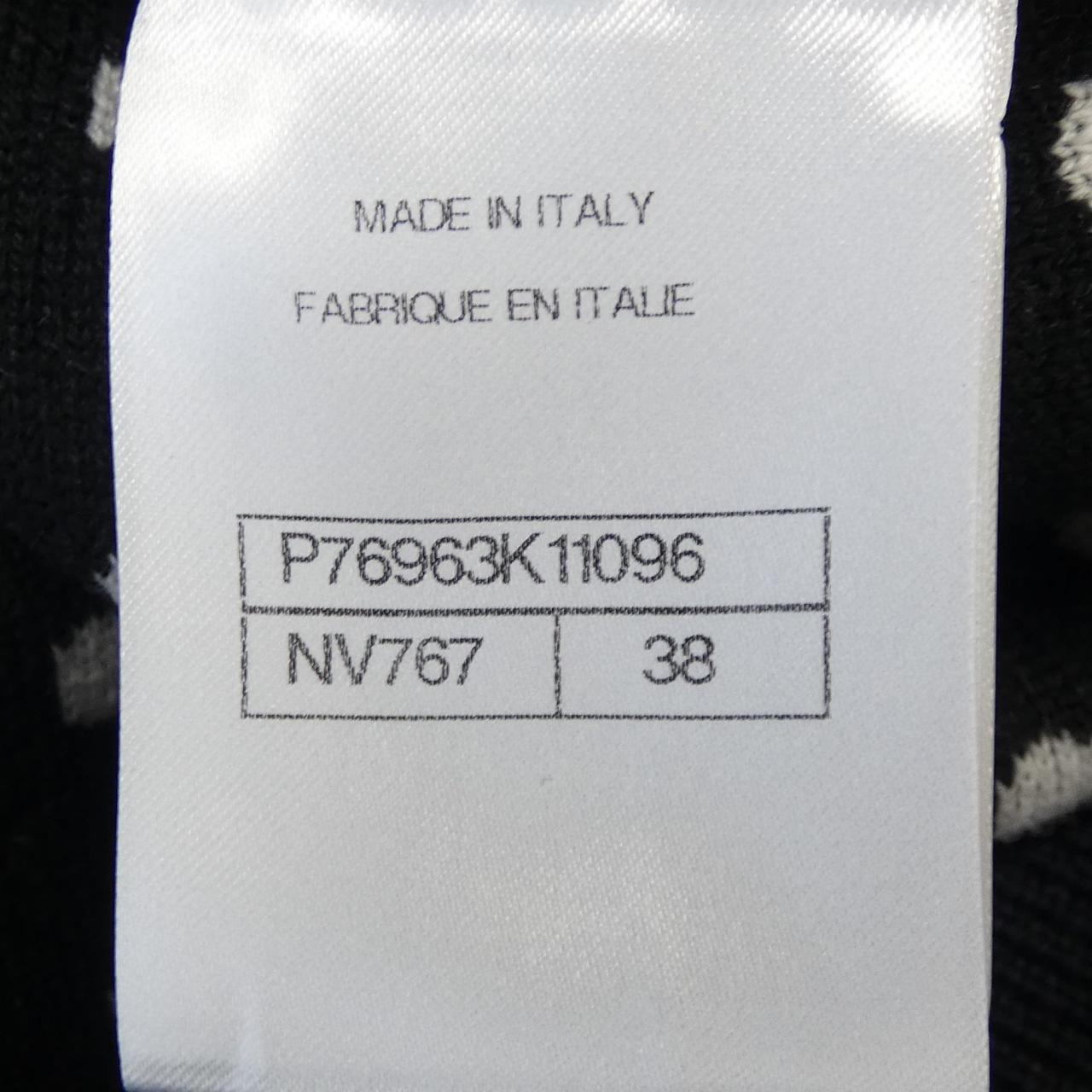 Chanel P76963K11096 Cashmere Cardigan