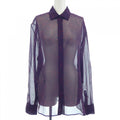 Christian Dior 100% Silk Shirt