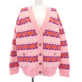 Chanel Cashmere Blend Cardigan