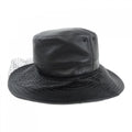 Christian Dior 95TDD924G700 Lamb Leather Hat