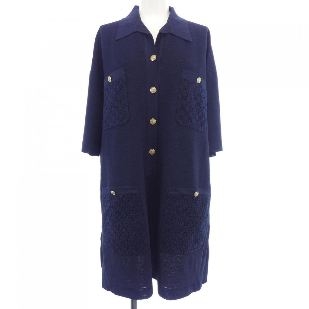 Chanel P70430K10050 Dress