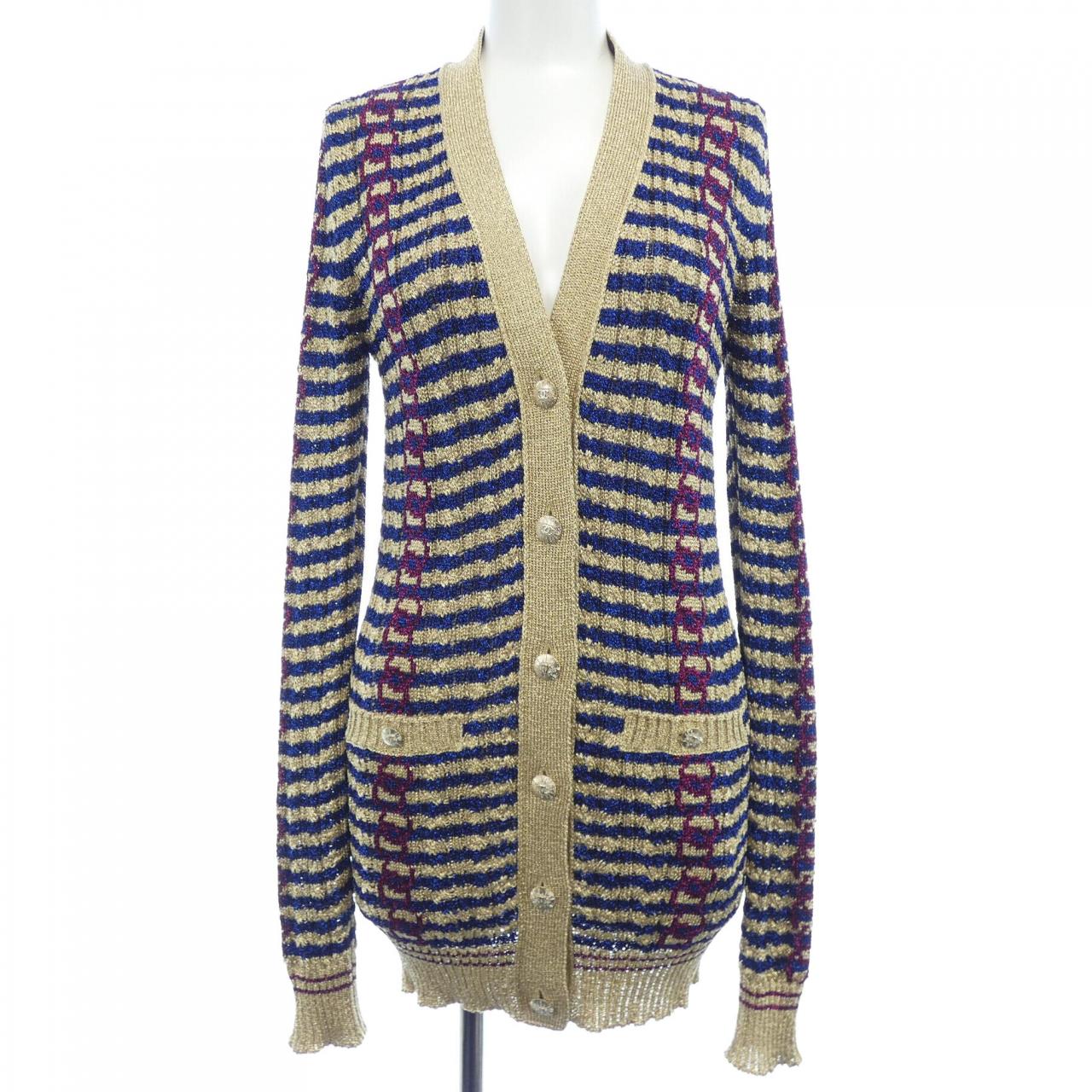 Chanel P77141K11152 Cardigan
