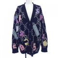 Chanel P72295K10398 Cashmere Cardigan