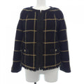 Chanel P36349V26390 Collarless Jacket Jacket