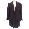 Chanel P09252V05790 97A Jacket