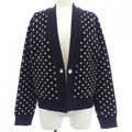 Chanel P76962K11096 Cashmere Cardigan