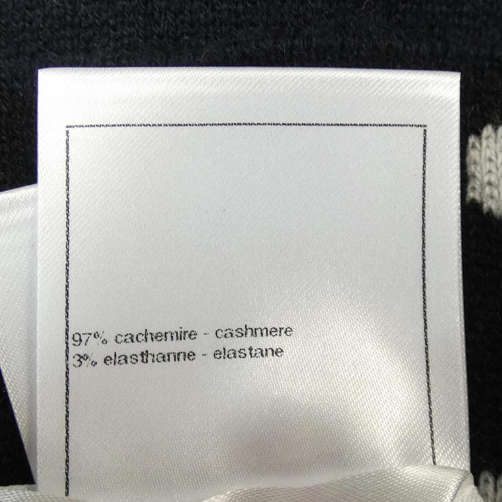 Chanel P76962K11096 Cashmere Cardigan