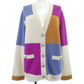 Chanel P65607K61302 Cashmere Cardigan