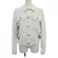 Christian Dior Denim Jacket
