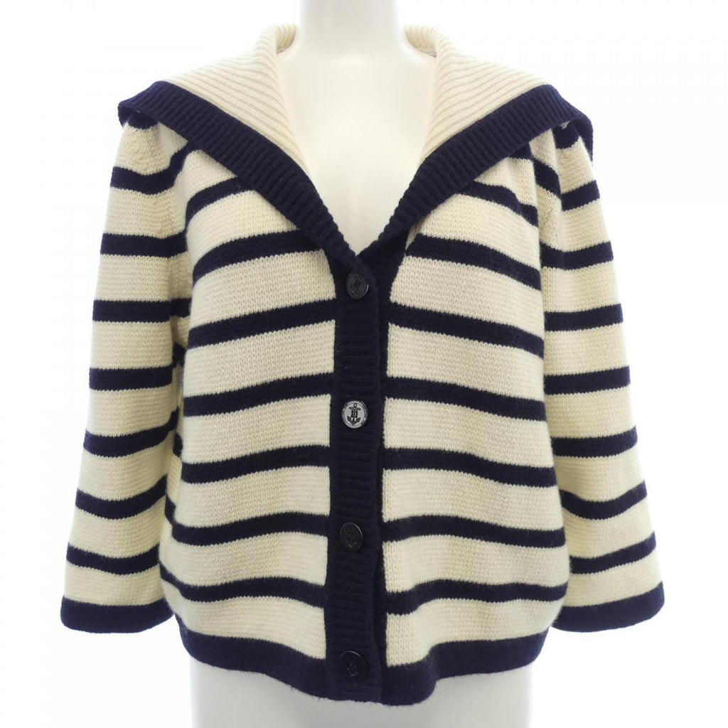 Christian Dior 224G02AM309 Cashmere Cardigan