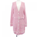 Chanel Long Cardigan Long Cardigan