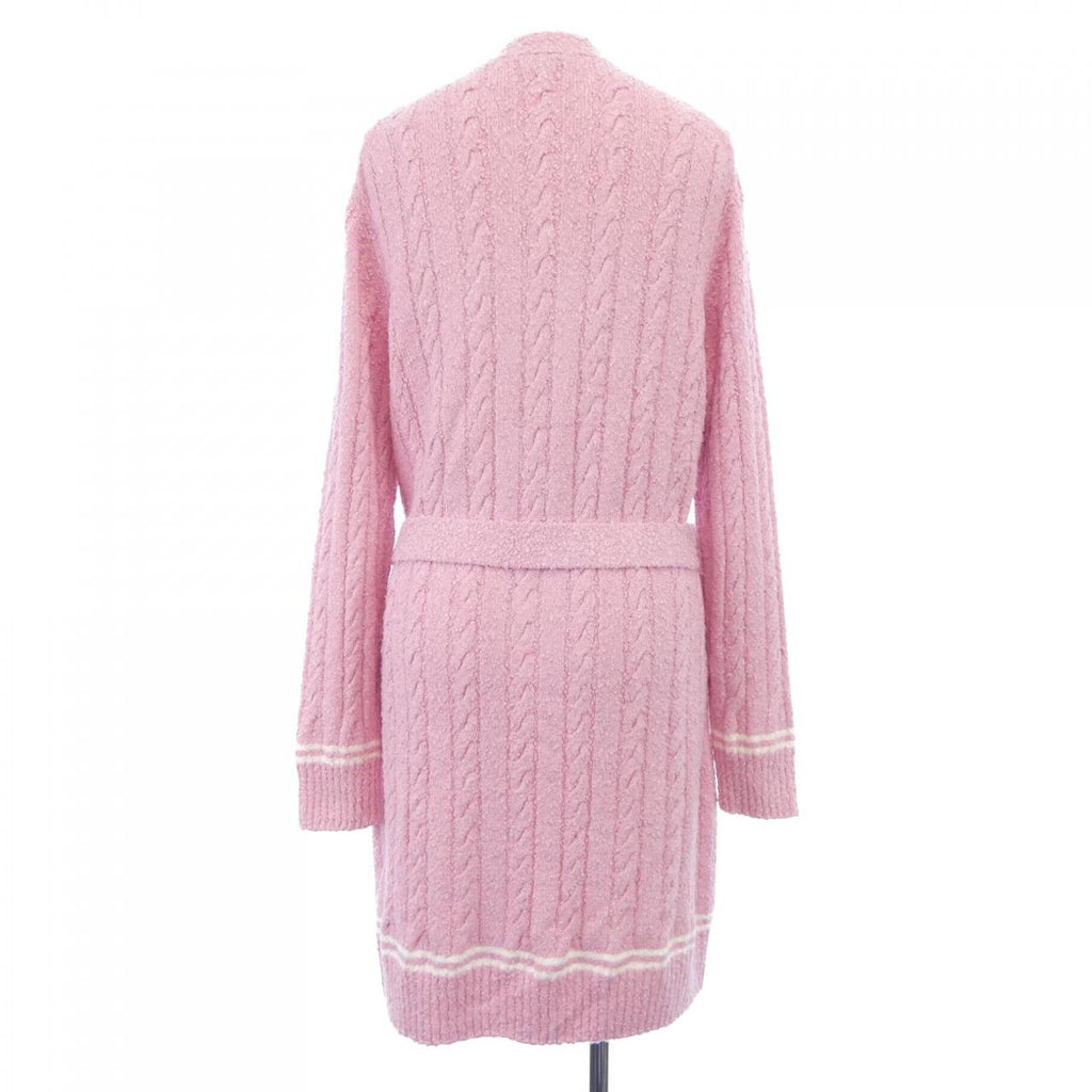 Chanel Long Cardigan Long Cardigan