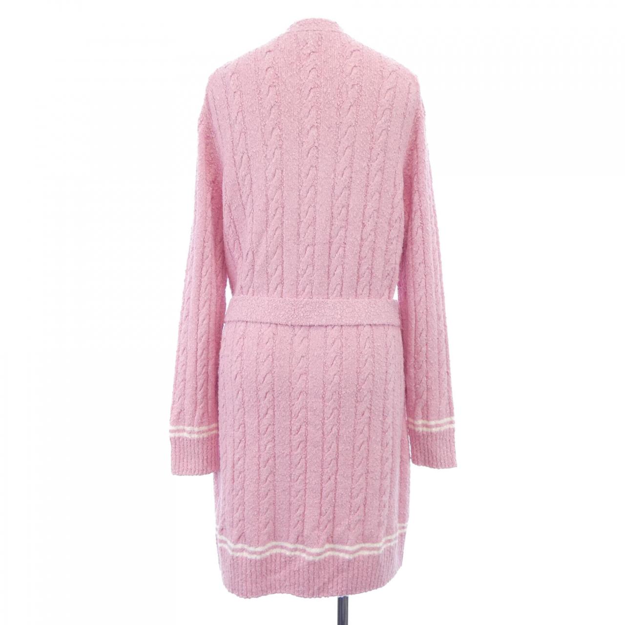 Chanel Long Cardigan Long Cardigan