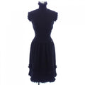 Chanel P29053K00122 Cashmere Dress
