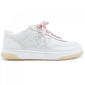 Chanel G39978B15923 Calfskin Sneakers