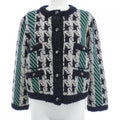 Chanel P77453K11195 Cashmere Blend Jacket