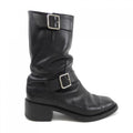 Chanel G27805 Boots