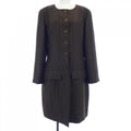 Chanel Coat