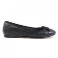 Christian Dior DIOR BALLET Calfskin Flat Shoes