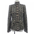 Chanel P44044V32312 Jacket