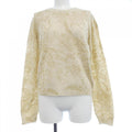 Christian Dior Cashmere Knit