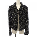 Chanel P20169V11530 Jacket